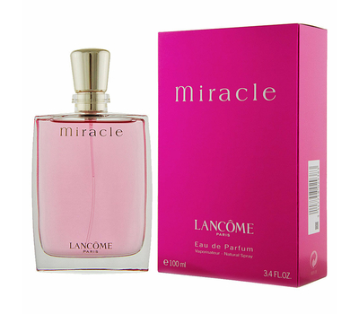 Lancome Miracle