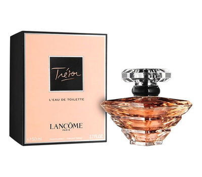 Lancome Tresor L'Eau de Toilette