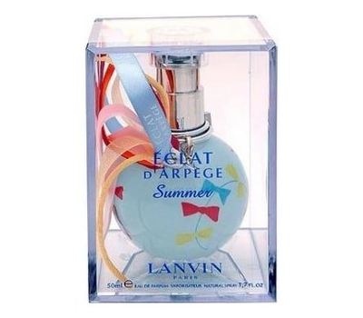 Lanvin Eclat d'Arpege Summer