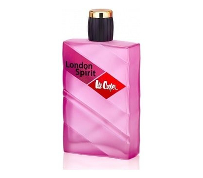 Lee Cooper Originals London Spirit For Women