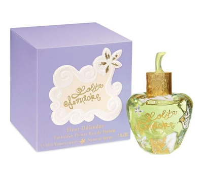 Lolita Lempicka Fleur Defendue 82430