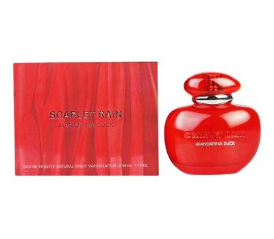 Mandarina Duck Scarlet Rain 83772