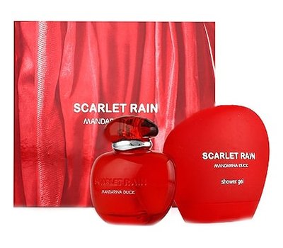 Mandarina Duck Scarlet Rain 83780