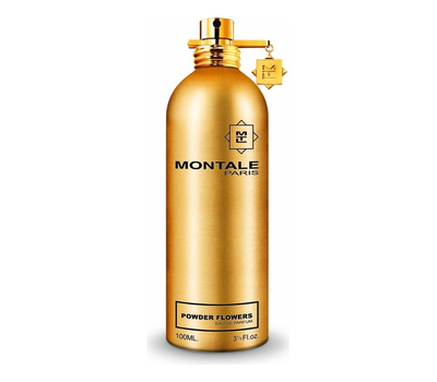 Montale Powder Flowers