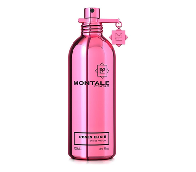 Montale Roses Elixir