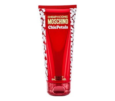 Moschino Chic Petals 85765