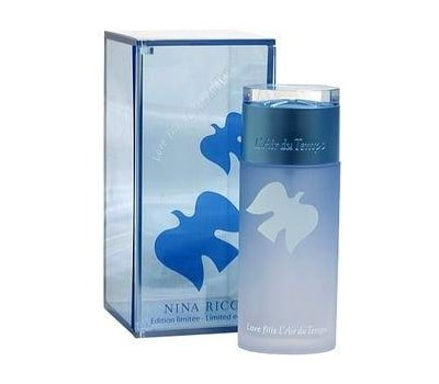 Nina Ricci Love Fills L'Air du Temps