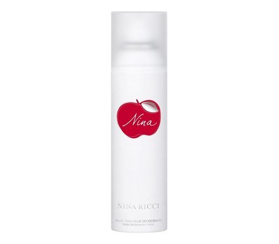 Nina Ricci Nina 86558