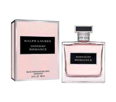 Ralph Lauren Midnight Romance 88854