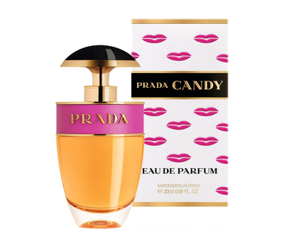 Prada Candy Kiss