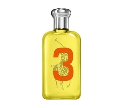 Ralph Lauren Big Pony 3 for Women