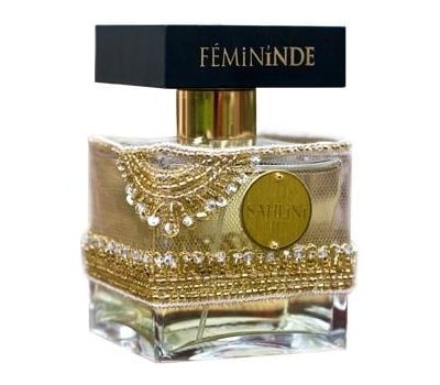 Sahlini Parfums Femininde