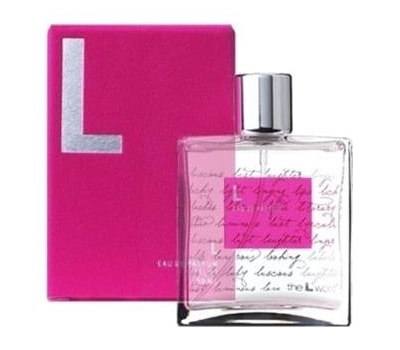 Ron Robinson L Eau de Parfum