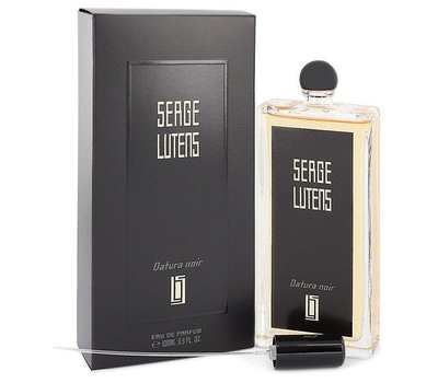 Serge Lutens Datura Noir