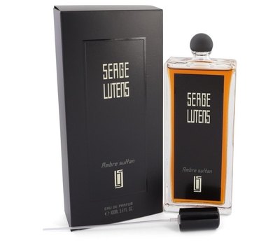 Serge Lutens Ambre Sultan 91461