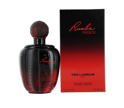 Ted Lapidus Rumba Passion