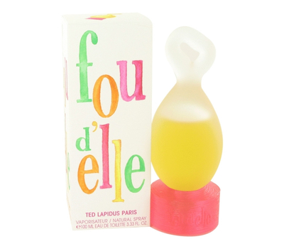 Ted Lapidus Fou D`Elle 92625