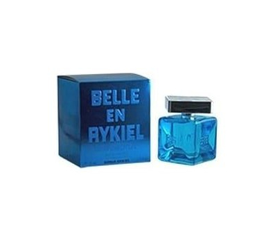 Sonia Rykiel Belle en Rykiel Blue& Blue