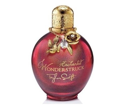 Taylor Swift Wonderstruck Enchanted