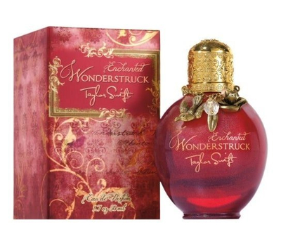 Taylor Swift Wonderstruck Enchanted 92543