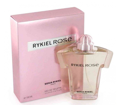 Sonia Rykiel Rose