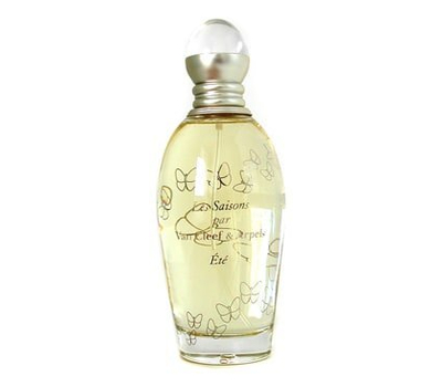 Van Cleef & Arpels Les Saisons Ete