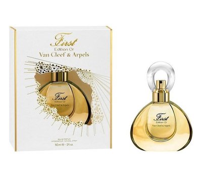 Van Cleef & Arpels First Edition Or 94897