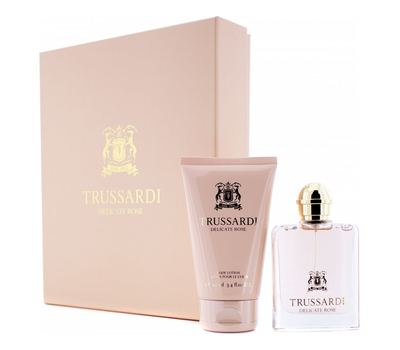 Trussardi Delicate Rose 94159