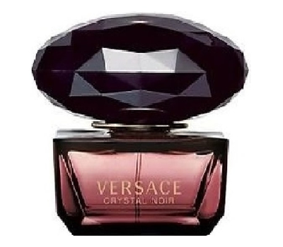 Versace Crystal Noir