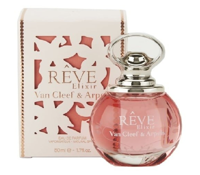 Van Cleef & Arpels Reve Elixir 95132