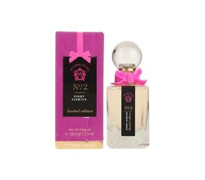 Victorias Secret No. 3 Sheer Amber 96494