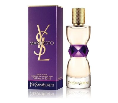 YSL Manifesto 97752