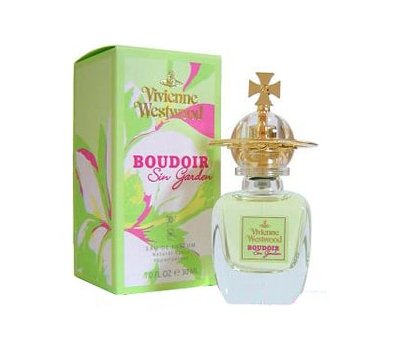 Vivienne Westwood Boudoir Sin Garden 97052