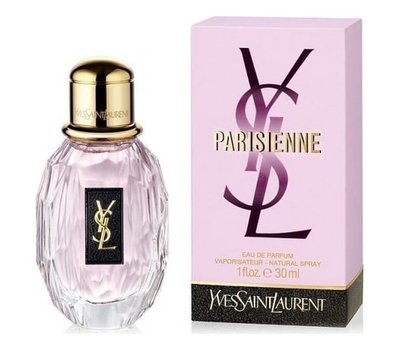 YSL Parisienne for women 98017