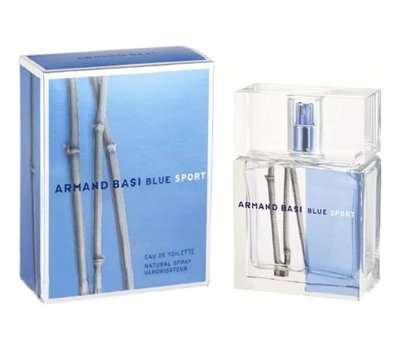 Armand Basi Blue Sport 99898