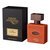 David Jourquin Cuir Mandarine 105475