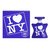 Bond No 9 I Love New York For Holidays 141390