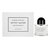 Byredo Gypsy Water 36480