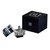Ramon Molvizar Black Cube 45052