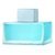 Banderas Blue Cool Seduction for Women 49597